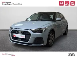 Audi A1 sportback 25 TFSI 95 ch BVM5 Advanced