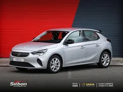 Opel corsa vi 1.2 turbo 100 elegance business bva8