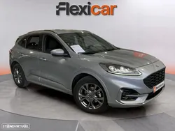 Ford Kuga 1.5 EcoBoost ST-Line