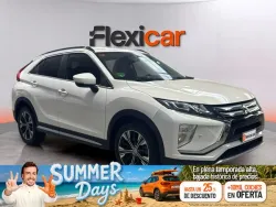 MITSUBISHI Eclipse Cross 150 T Motion 2WD