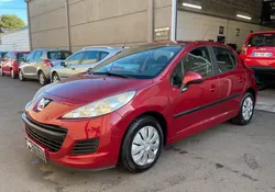 Peugeot 207 1.4 HDi 70 Cv Finition Trendy