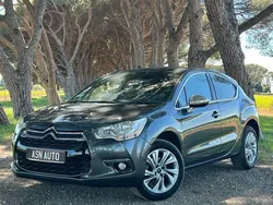 Citroen ds4 1.6 hdi 115 cv urban show / 1ere main / entretien citroen