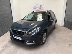 PEUGEOT 2008 PureTech 110ch Signature 60000km