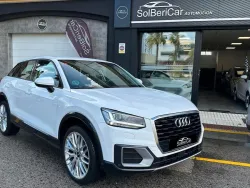 AUDI Q2 1.6TDI Advanced 85kW