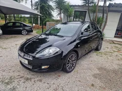 Fiat Bravo 1600 Multijet sport