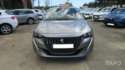 Peugeot 208 1.2 PureTech Active de 2021