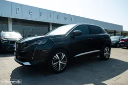 Peugeot 3008 1.5 BlueHDi Allure EAT8
