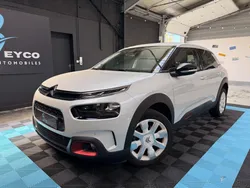 CITROEN C4 CACTUS 1.2i 130CH SHINE - GARANTIE 6 MOIS