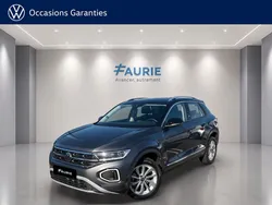 VOLKSWAGEN T-Roc 1.5 TSI EVO 150 Start/Stop DSG7 Style