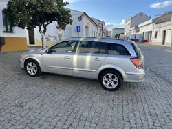 Opel Astra Astra