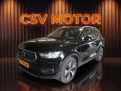 VOLVO XC40 T5 Recharge Inscription Aut.