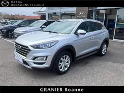 Hyundai Tucson III 1.6 CRDI 136 DCT-7 Creative