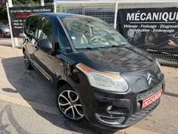C3 PICASSO - 1.6l HDI - 90CV - EXCLUSIVE