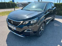 Peugeot 3008 GTLine 130Ch EAT8