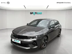 OPEL Astra 1.2 Turbo 130 ch BVM6 GS