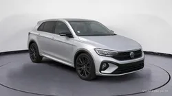 VOLKSWAGEN TAIGO 1.0 TSI 116 R-Line - TOIT OUVRANT