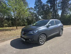 Renault Kadjar 1.5 Dci