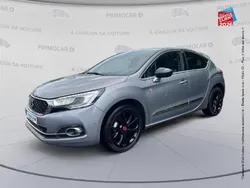 Ds DS 4 BlueHDi 120ch Performance line S&S EAT6