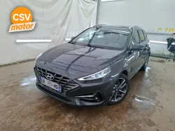 HYUNDAI i30 1.0 TGDI Klass 48V 120