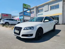 Audi A3 2.0 tdi 140 cv Quattro année 2011 231005 kms