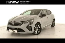 Renault Clio TCe GLP Techno 74kW