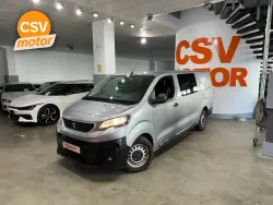 Peugeot Expert Expert Fg. Long 2.0BlueHDi S&S Pro 150