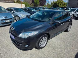 Renault MEGANE 3 1.5 DCI 110 CV SANS AD BLUE