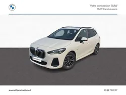 Bmw Série 2 ActiveTourer 218d 150ch M Sport DKG7