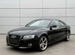 Audi a5 3.2 fsi 265cv 184.890km coupé b8 toit panoramique gps radar ..