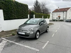 Fiat 500 1.2 Lounge Nacional - 60mil kms