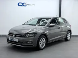 Volkswagen Polo 1.0 TSI 115 – ACC | CarPlay | Suivi VW | 1ère main