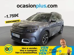 CITROEN C5 Aircross Hybrid Feel EAT8