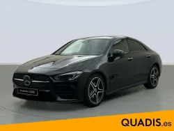 MERCEDES Clase CLA CLA 220d