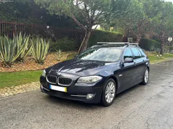 BMW 535 d Touring Auto 313cv NACIONAL