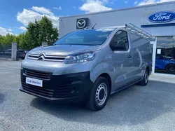 Citroën Jumpy Fourgon Fg XL 2.0 BlueHDi 145ch S&S