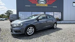 Renault MEGANE IV 1.5 BLUE DCI 115CH INTENS EDC