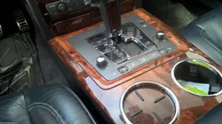 VW Phaeton 3.0 D