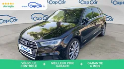 Audi A3 sportback 1.5 TFSI 150 S-Tronic 7 Design Luxe