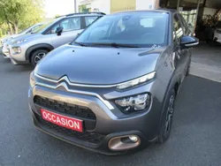 Citroën C3 1.5 BLUEHDI 100ch S&S C-SERIES E6.D