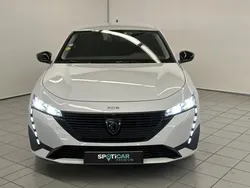 Peugeot 308 SW 1.5 BlueHDi 130ch S&S Active Pack EAT8
