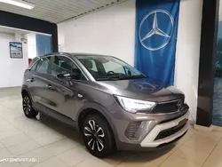 Opel Crossland 1.5 D Elegance