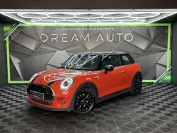 Mini MINI COOPER 136CH CHILI TVA RECUPERABLE