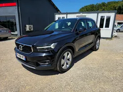 Volvo XC40 D3 2L 150 Chevaux Bva8 Business