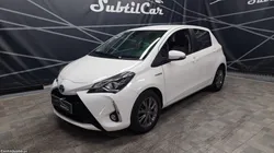 Toyota Yaris 1.5 HSD Hybrido+Navi