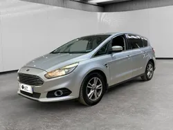 Ford S-Max II 2.0 TDCi 150ch Stop&Start Titanium
