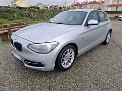 BMW 116 sport
