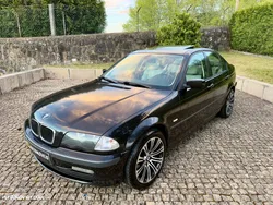 BMW 320 d