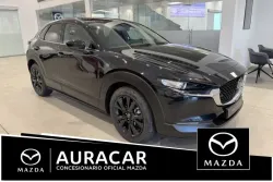 MAZDA CX-30 2.5 e-Skyactiv-G Homura FWD Aut. 103kW