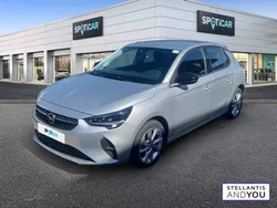 Opel Corsa 1.2 75 ch BVM5 Elegance Business