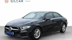 Mercedes-Benz Classe A de 2019